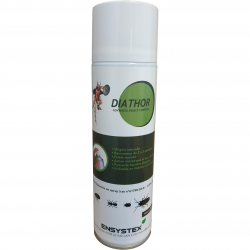 Insecticide Diathor en spray 500 ml